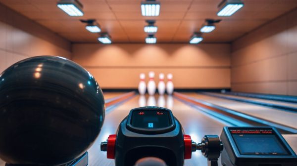 10 équipements de bowling innovants pour une performance optimale