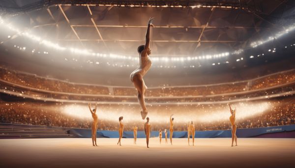 Ces gymnastes connues qui ont marqué l’histoire olympique