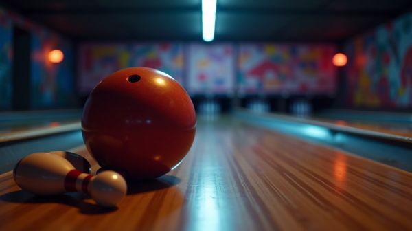 Choisir des produits performants pour bowling avec une approche novatrice