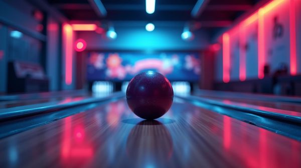 Choisir des produits performants pour bowling avec une approche novatrice