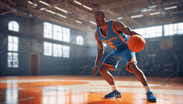 Maîtriser le dribble au basket grâce à des techniques efficaces