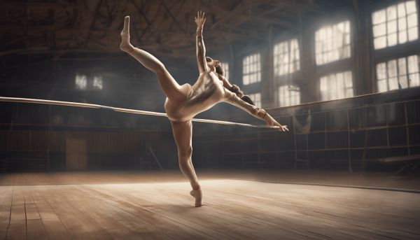 Quelles gymnastes ont marqué l’histoire de la gymnastique ?