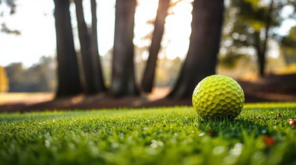 Top astuces pour dénicher des balles de golf en promotion